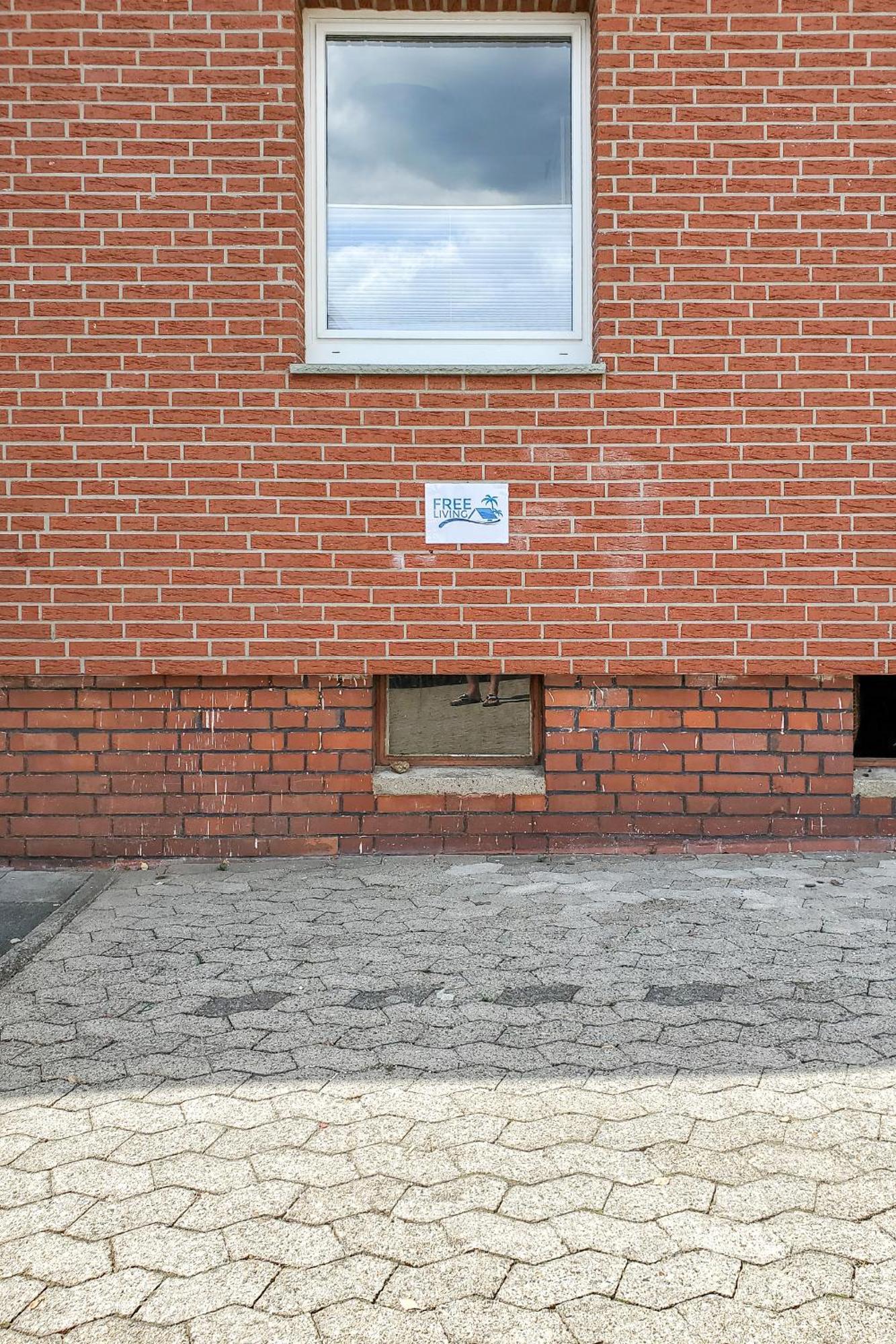 Immo-Vision - Natur Design Apartments, Parkplatz, Kueche Calberlah Экстерьер фото
